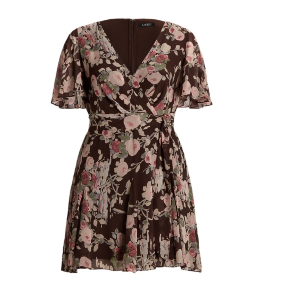 Lauren by Ralph Lauren women’s dress
